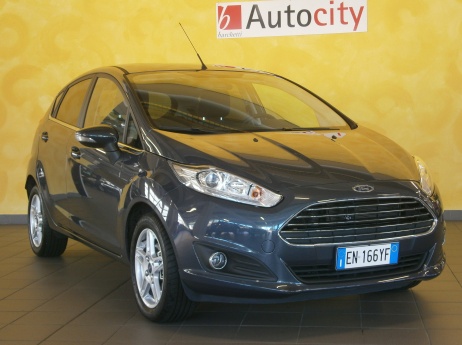 Ford fiesta remise 5000 euros #6