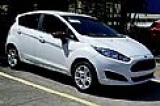 Scheda tecnica ford fiesta anno 2000 #9